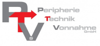 Λογότυπο Peripherie Technik Vonnahme GmbH