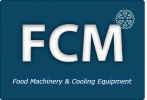 Logo FCM Food&Coolmax