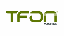Логотип TFON Makine A.Ş