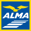 Logotyp alma srl