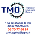 Logo Tmo