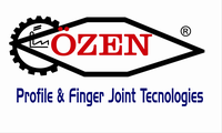 Logotyp OZEN MAKINE 