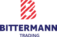 Logotip Bittermann Trading GmbH