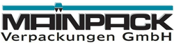 Logotyp Mainpack Verpackungen GmbH