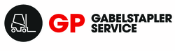 Logotipas GP Gabelstapler Service