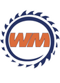 Логотип Woodmaster Maschinentechnik oHG