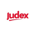 Λογότυπο UAB “JUDEX”
