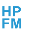 Logotipas HPFM B.V.