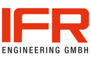 лого IFR Engineering GmbH