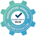 Trustseal icon