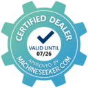 Trustseal icon