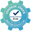 Trustseal icon