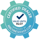 Trustseal icon