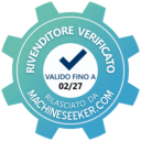 Trustseal icon