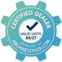 Trustseal icon