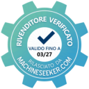 Trustseal icon
