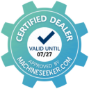 Trustseal icon
