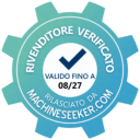 Trustseal icon