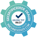 Trustseal icon