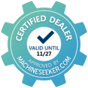 Trustseal icon