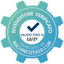 Trustseal icon