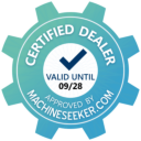 Trustseal icon