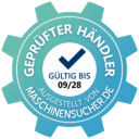 Vertrauenssiegel