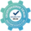 Trustseal icon