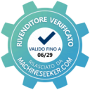 Trustseal icon