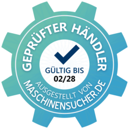 Vertrauenssiegel