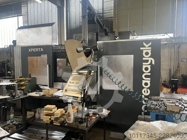 ANAYAK CORREA XPERTA 25