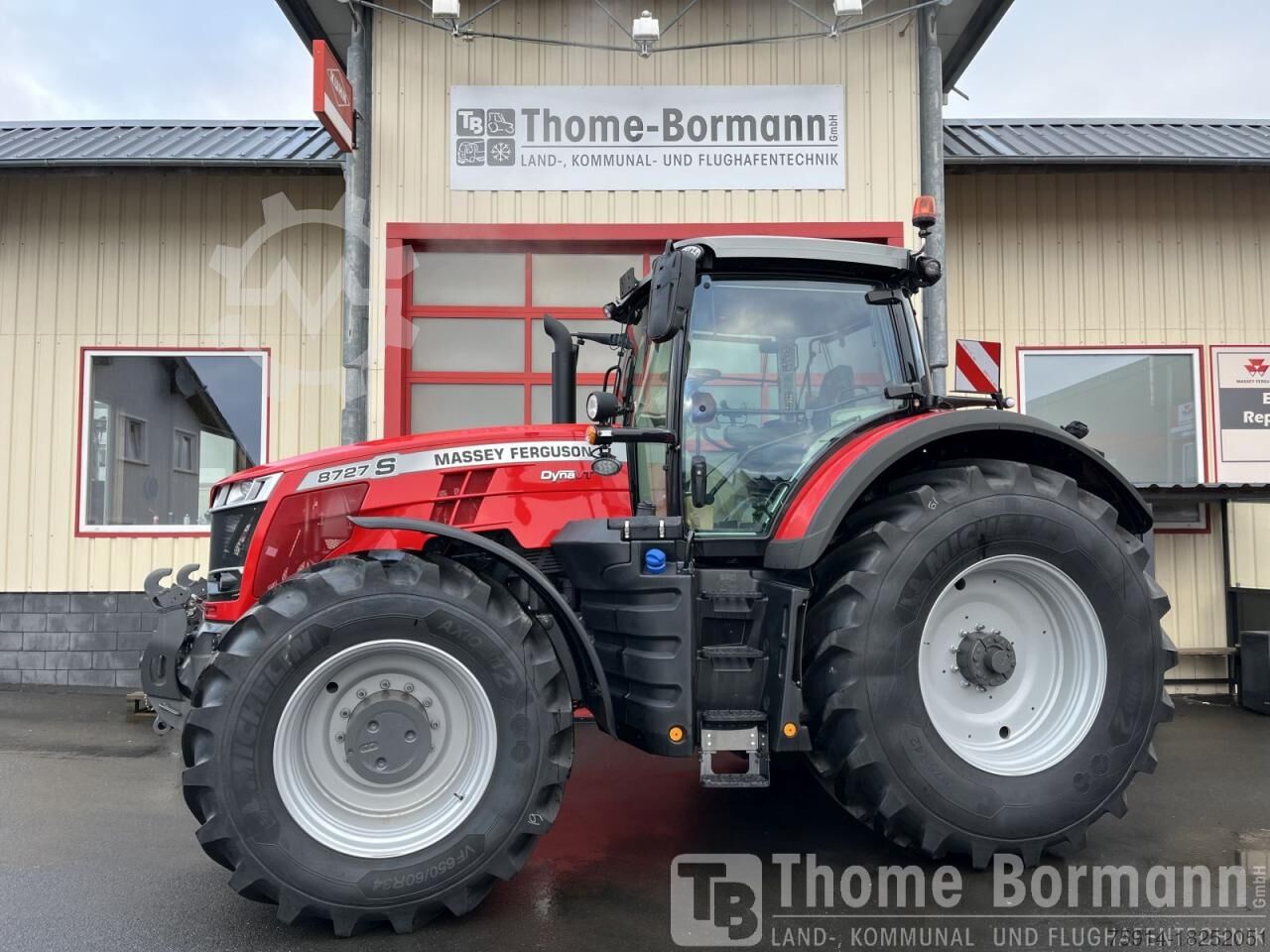 MASSEY FERGUSON ツナギ LLサイズ グレー/レッド MASSEY FERGUSON ツナギ LLサイズ グレー/レッド MASSEY FERGUSON