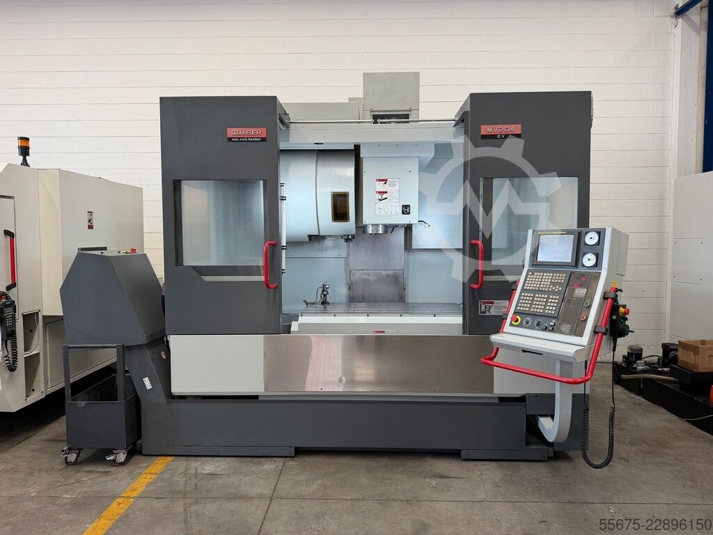 Quaser MV204 II