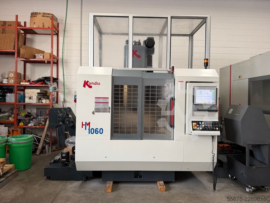 KONDIA HM 10