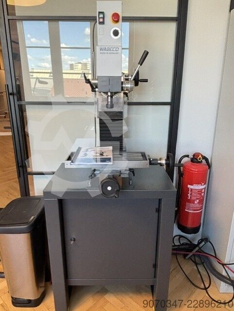 WABECO F1200