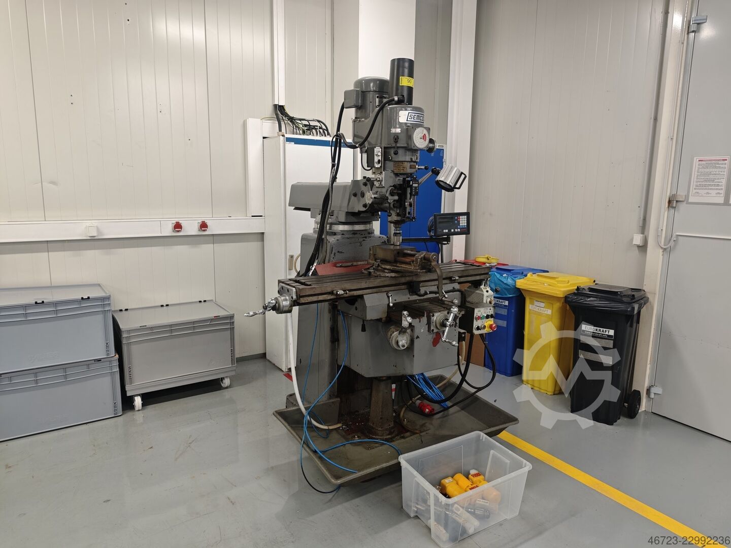 SEMCO LC185VS