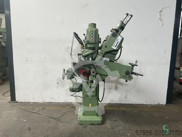 Vollmer CH