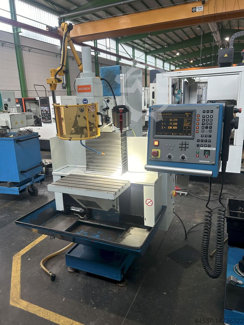 Macmon M-434 NC