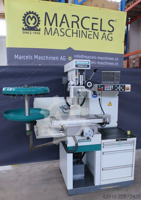 FEHLMANN P20M