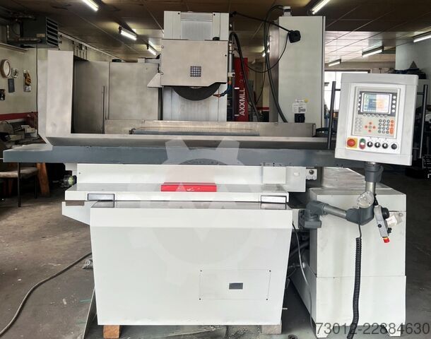 Stöckel FX 80/50 ST 2