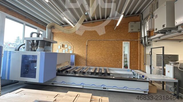 HOMAG PROFI BMG 310/42/F/K