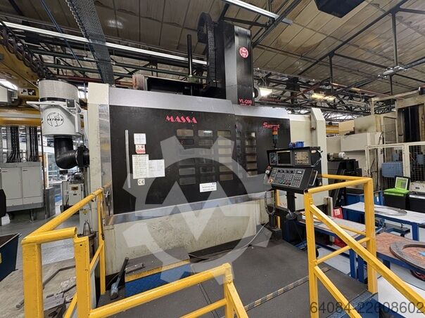 MASSA VL-1200