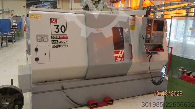 HAAS SL-30THE