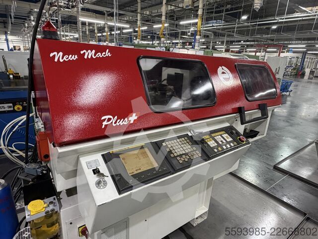 ESCOMATIC New Mac 646+