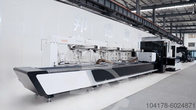Bodor T3