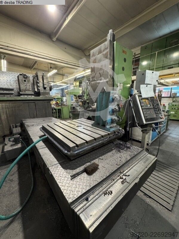 JUARISTI Modell 12 / TS 1.7