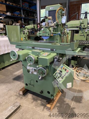ABA FF 450X300mm