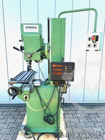 ARBOGA UM 3508