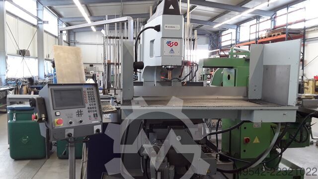 TOS FV30