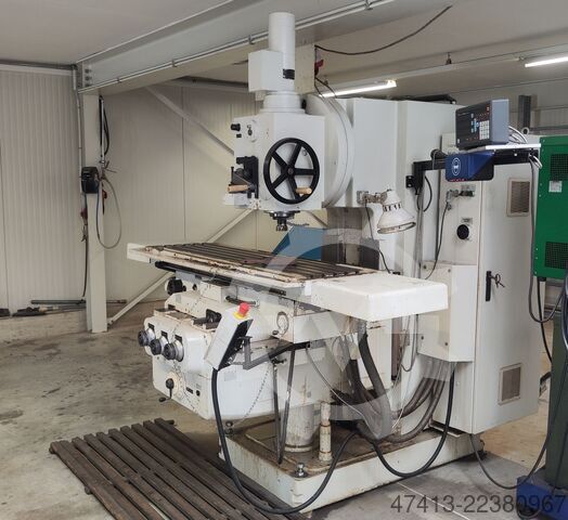 UNITECH FSS 400